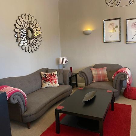 Number 10 Service Apartment - Danes Southampton Bagian luar foto