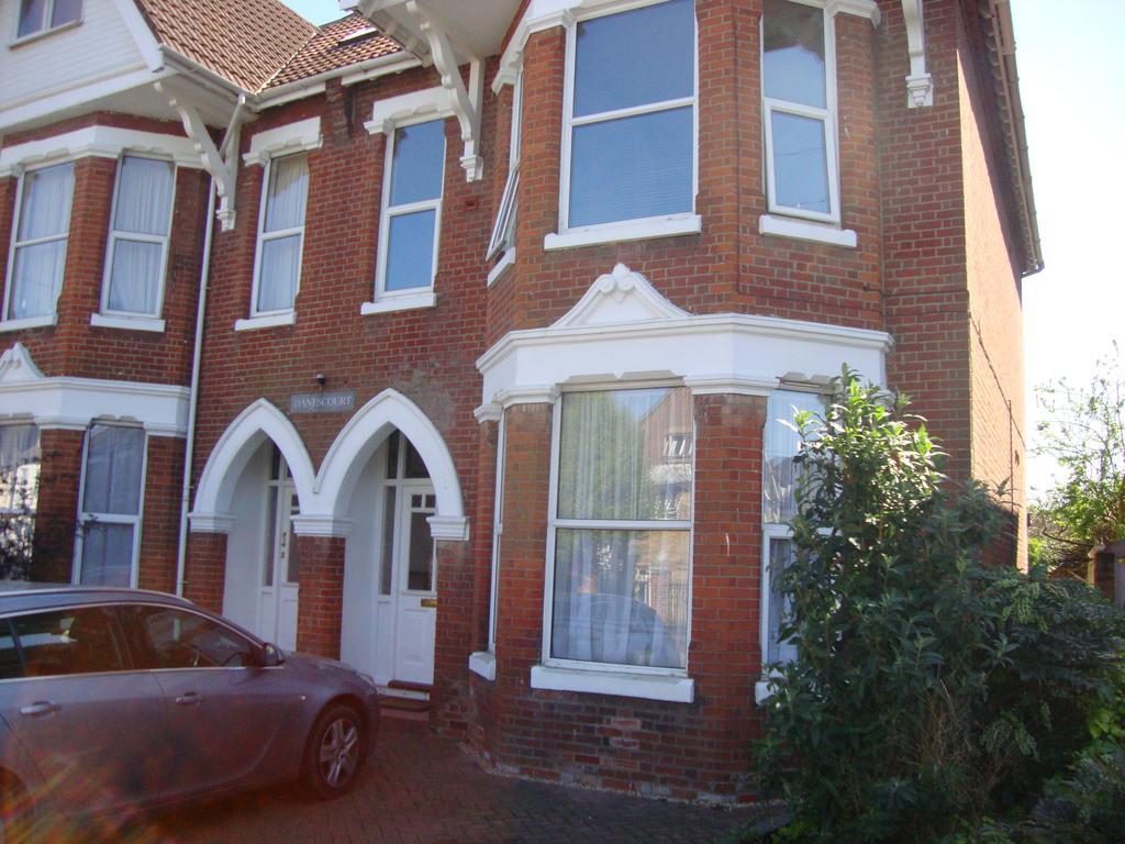 Number 10 Service Apartment - Danes Southampton Ruang foto