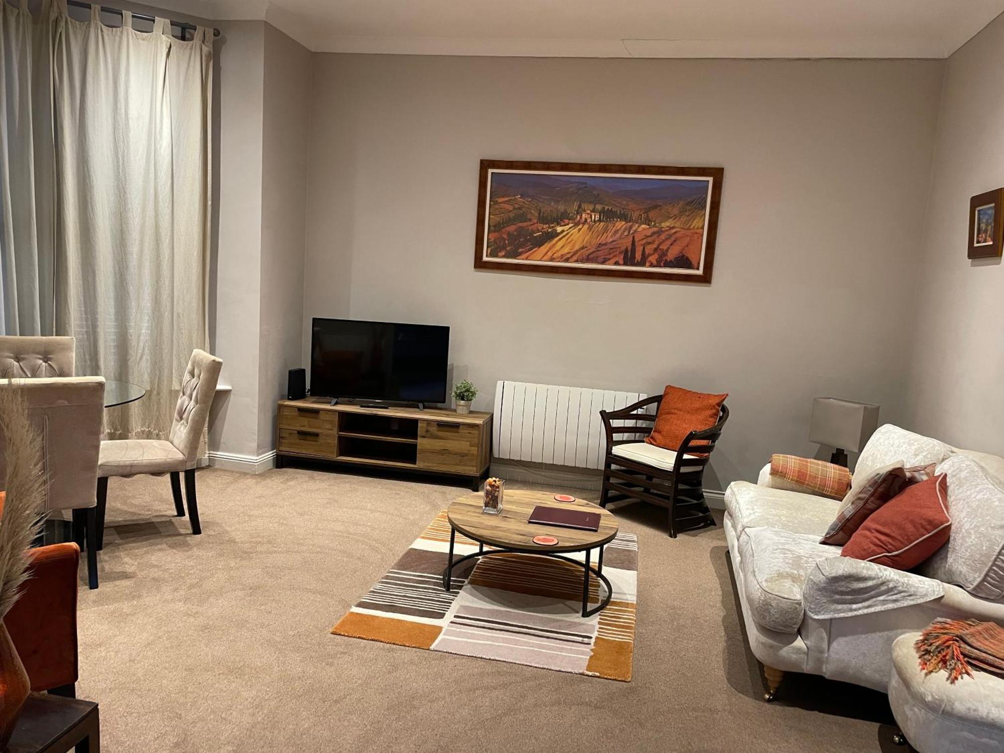 Number 10 Service Apartment - Danes Southampton Bagian luar foto