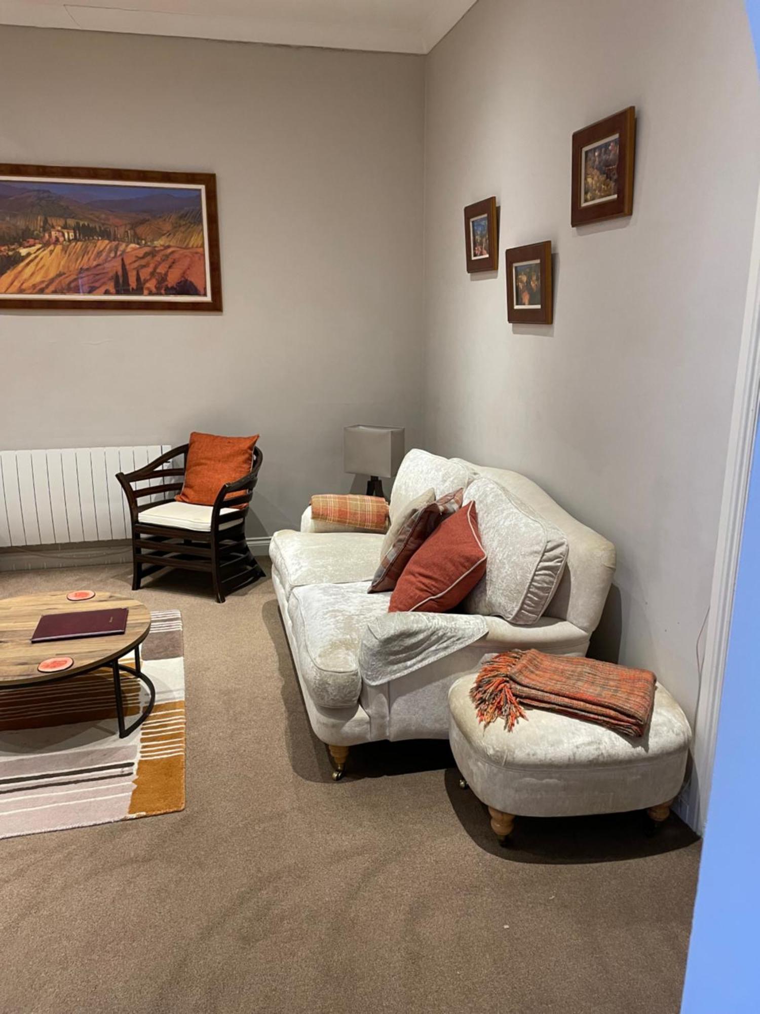 Number 10 Service Apartment - Danes Southampton Bagian luar foto