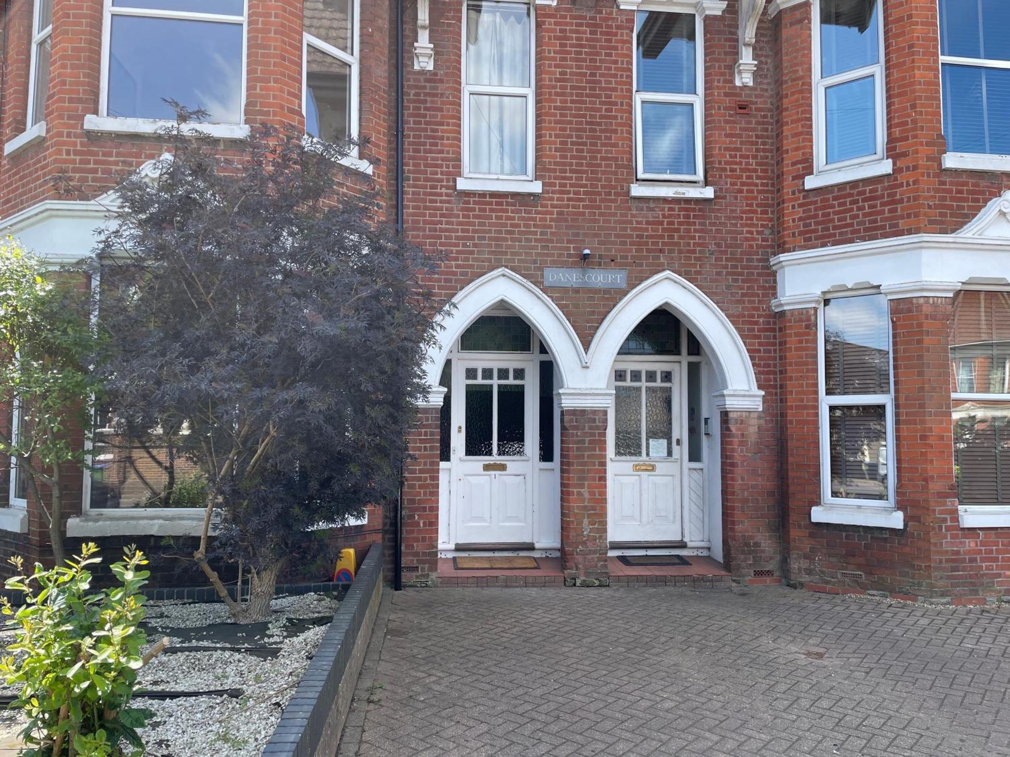 Number 10 Service Apartment - Danes Southampton Bagian luar foto