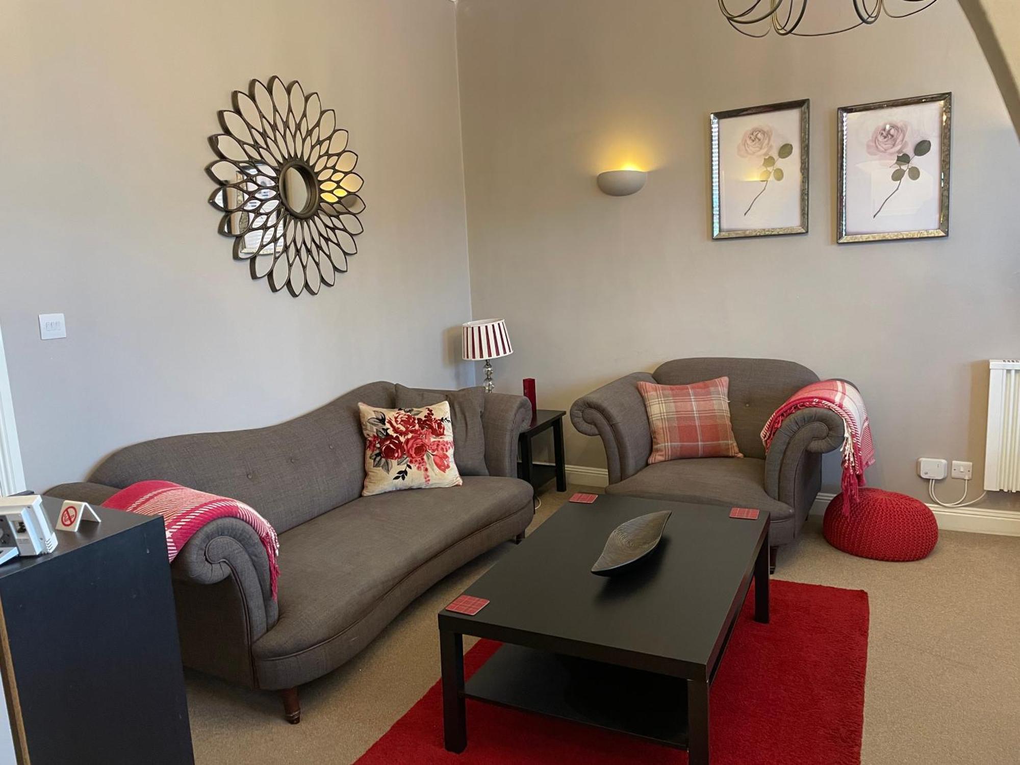 Number 10 Service Apartment - Danes Southampton Bagian luar foto