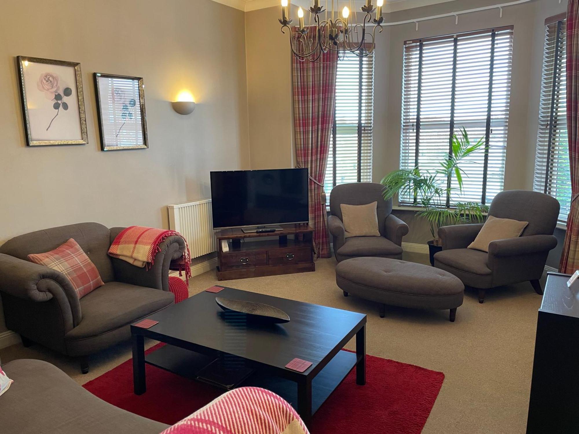 Number 10 Service Apartment - Danes Southampton Bagian luar foto